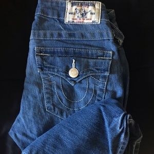 Original True Religion Woman Pants